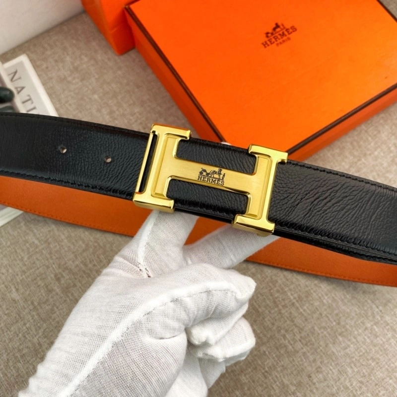 Neat Hermes Belts 295906