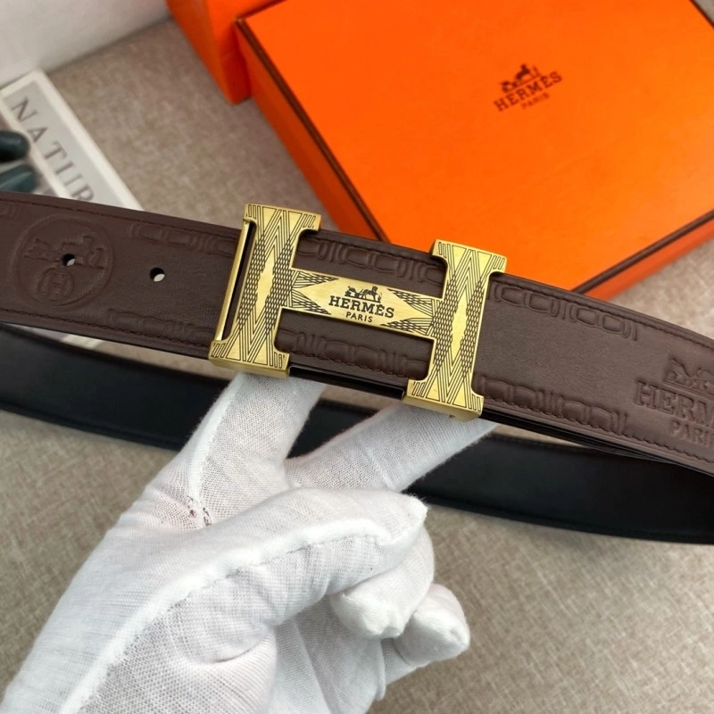 Youthful Hermes Belts 295904