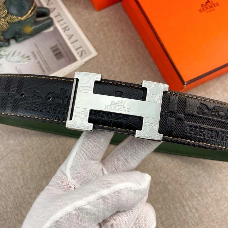 Youthful Hermes Belts 295893
