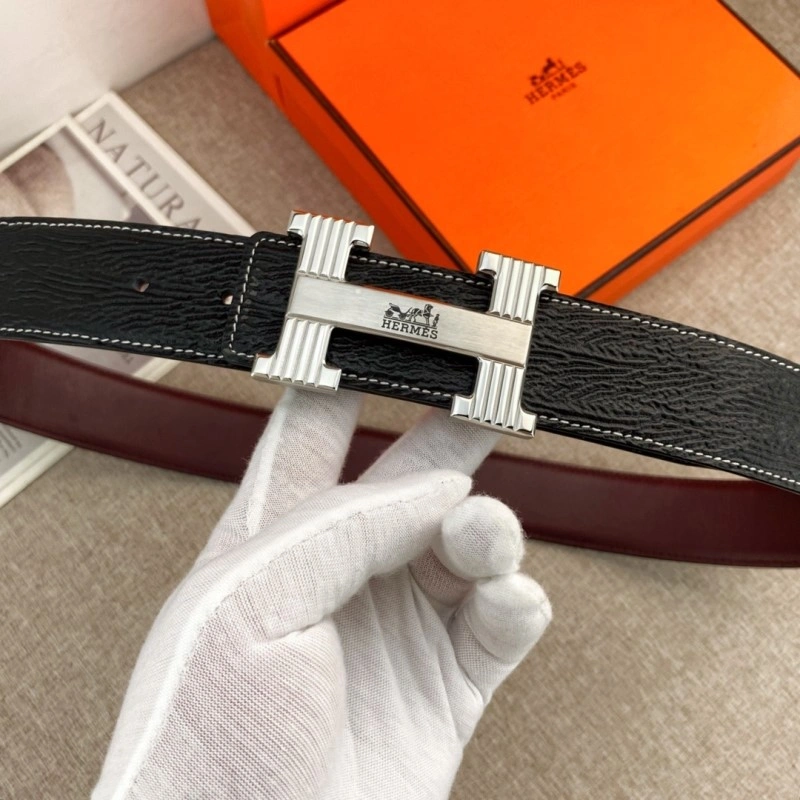 Classic Hermes Belts 295911