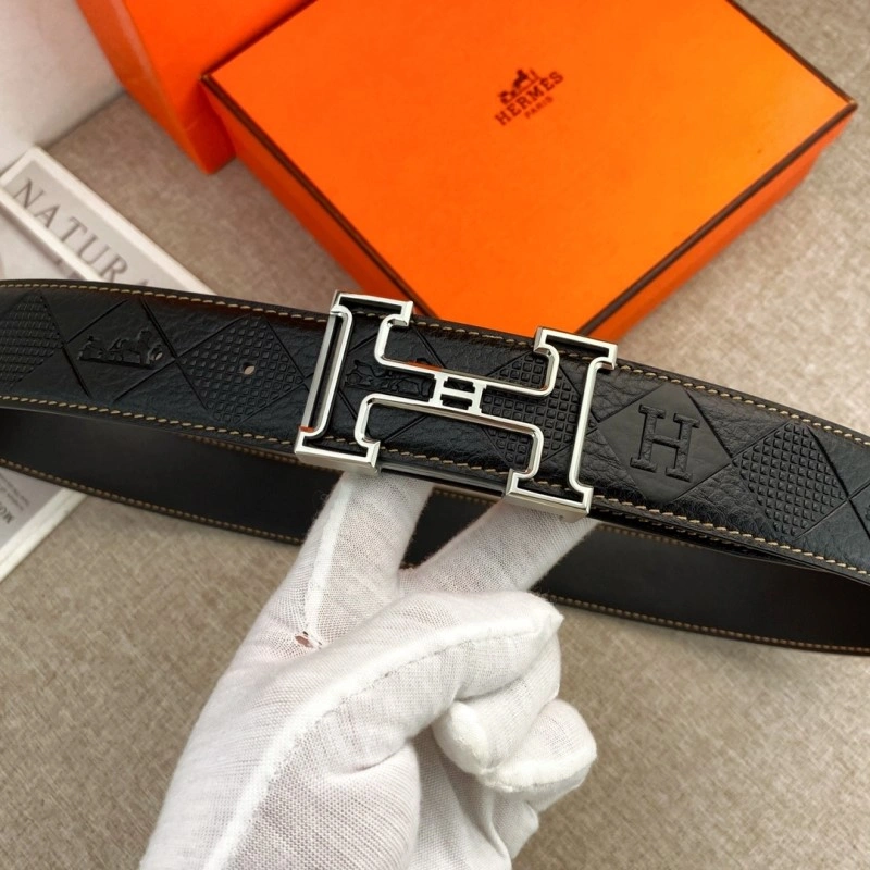 Timeless Hermes Belts 295910