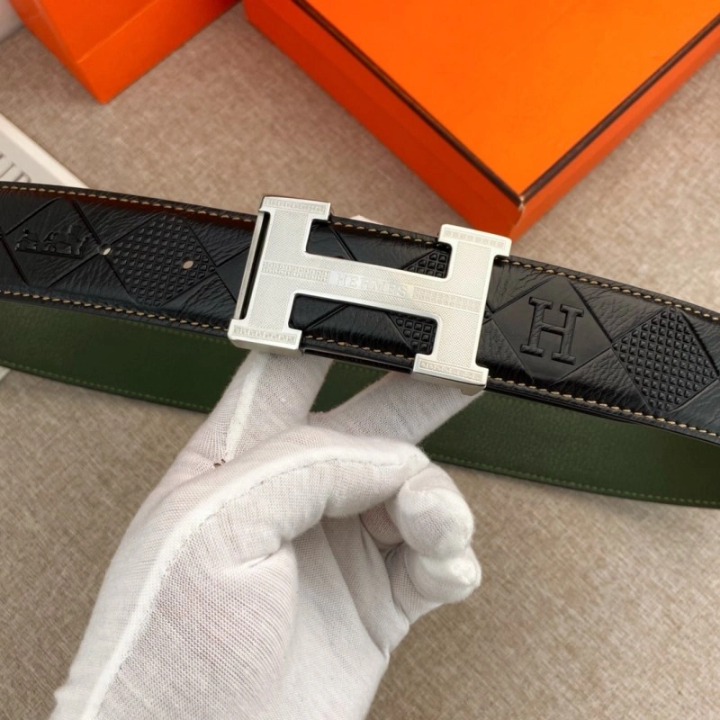 Stretchable Hermes Belts 295909
