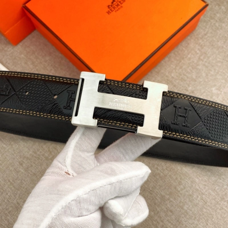 Hermes Belts Unisex 295889