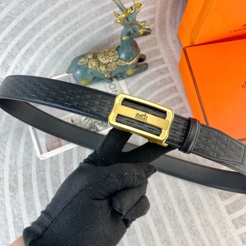 Hermes Belts WrinkleFree 295861