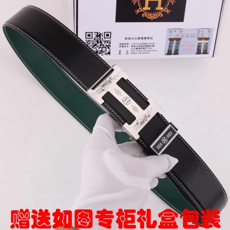 Hermes Belts Stretchable 295875
