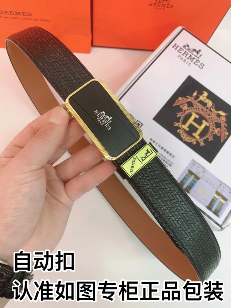 Original Hermes Belts 295853