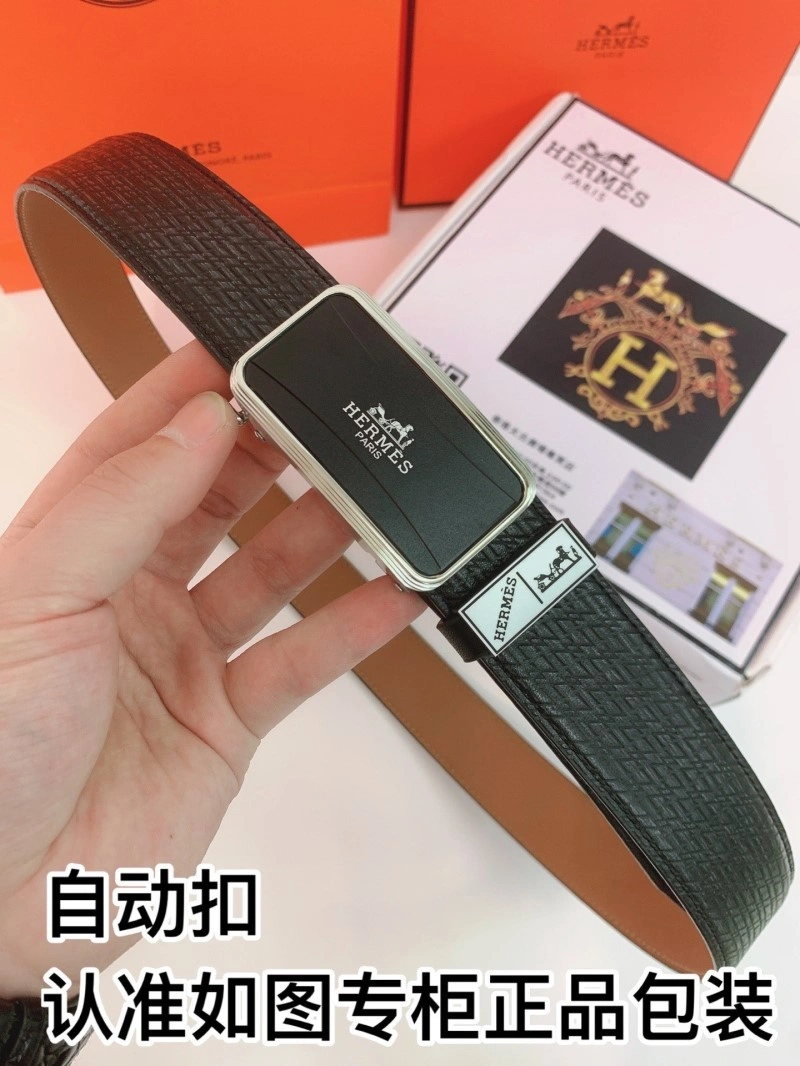 Hermes Belts AllSeason 295862