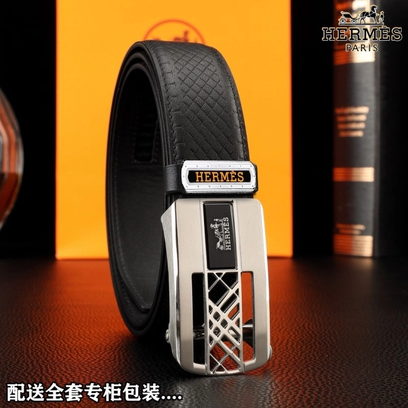 Lightweight Hermes Belts 295877