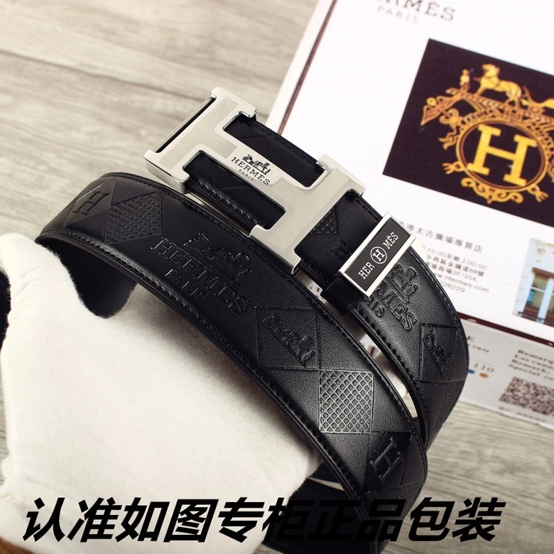 Sleek Hermes Belts 295864