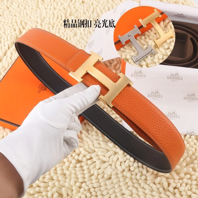Effortless Hermes Belts 295859