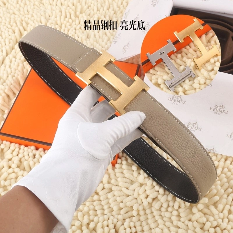 ZipUp Hermes Belts 295874