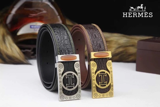 TechFriendly Hermes Belts 295879