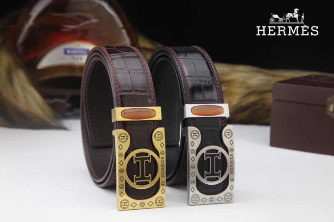 OdorResistant Hermes Belts 295872