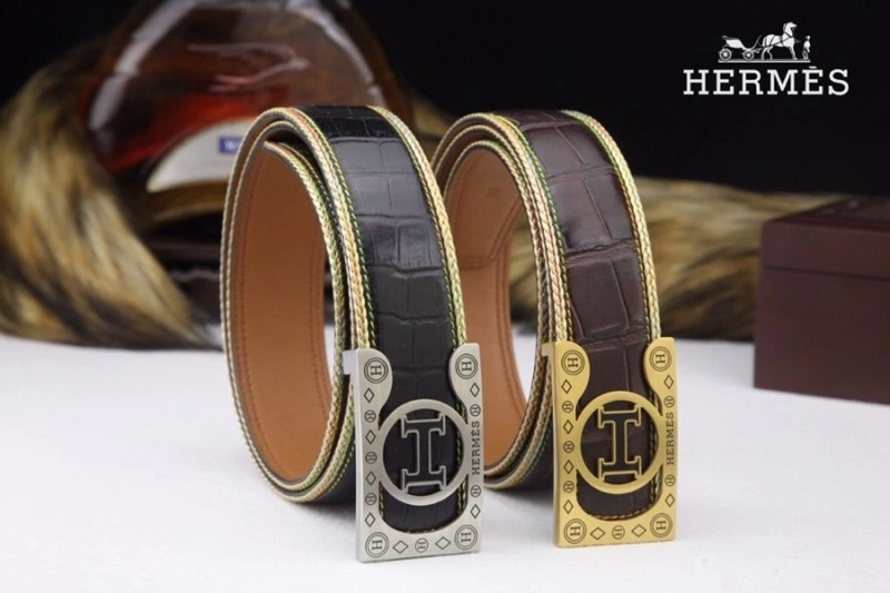 Sophisticated Hermes Belts 295870