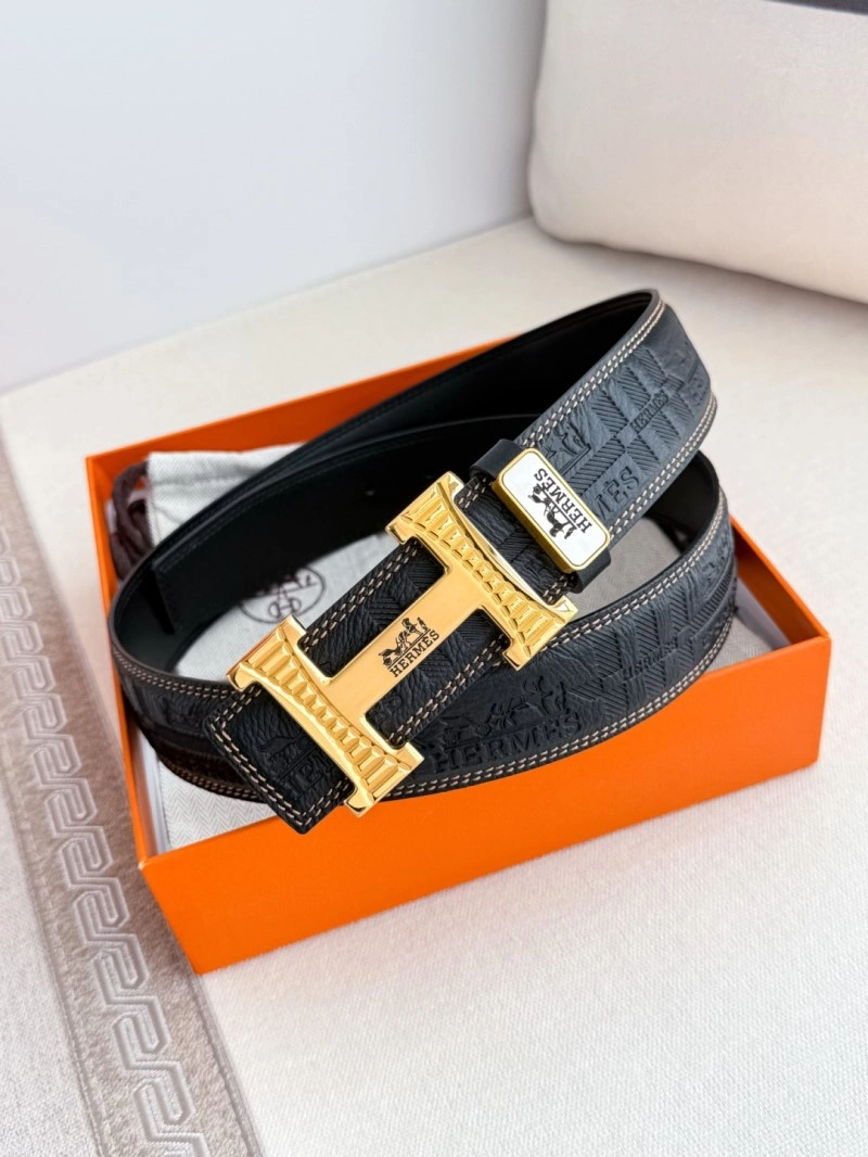 Modern Hermes Belts 295850