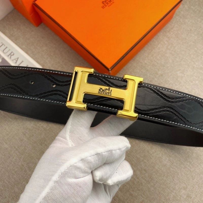 WrinkleFree Hermes Belts 295845