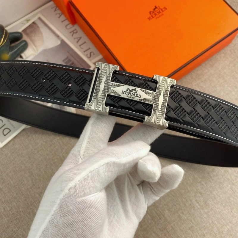 TimelessDesign Hermes Belts 295815