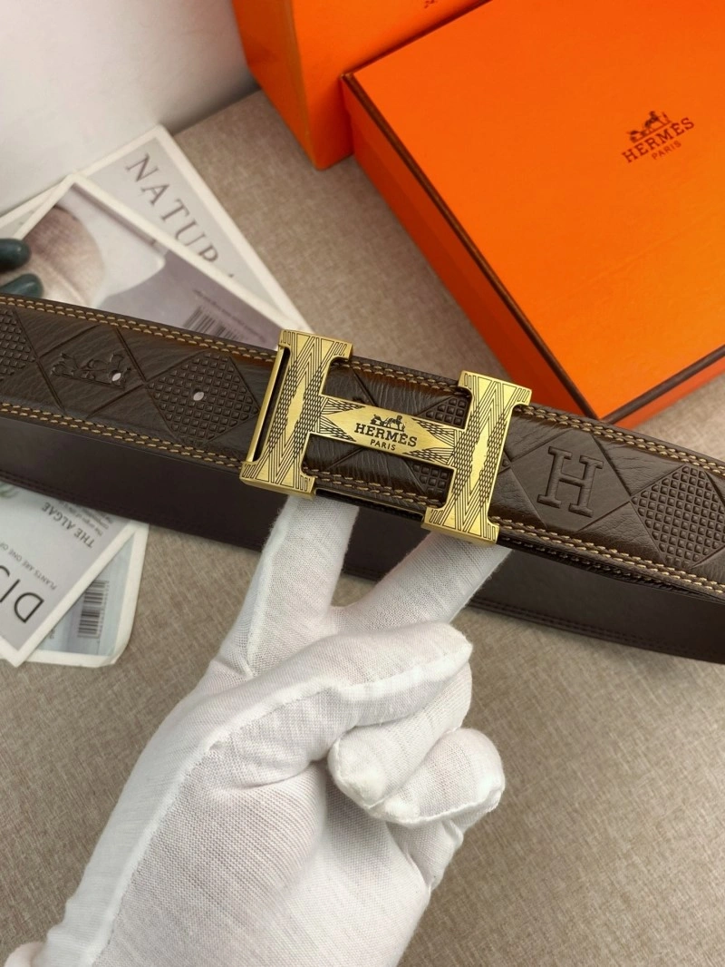 Hermes Belts Functional 295829