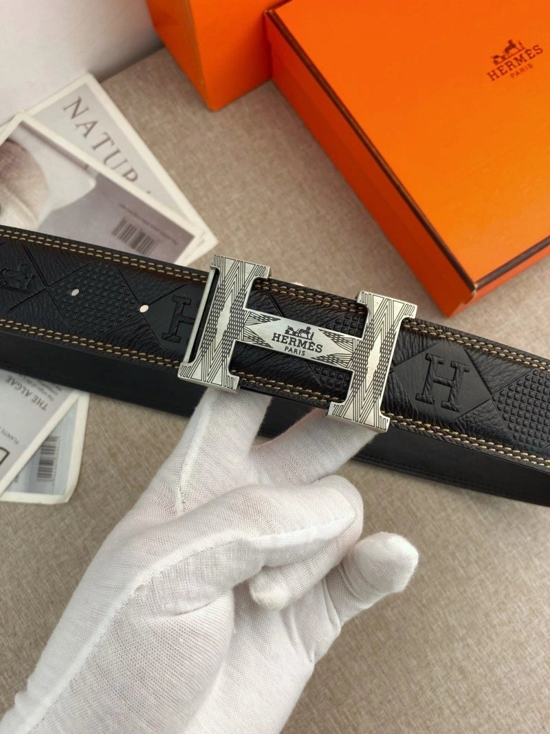 WellDesigned Hermes Belts 295820