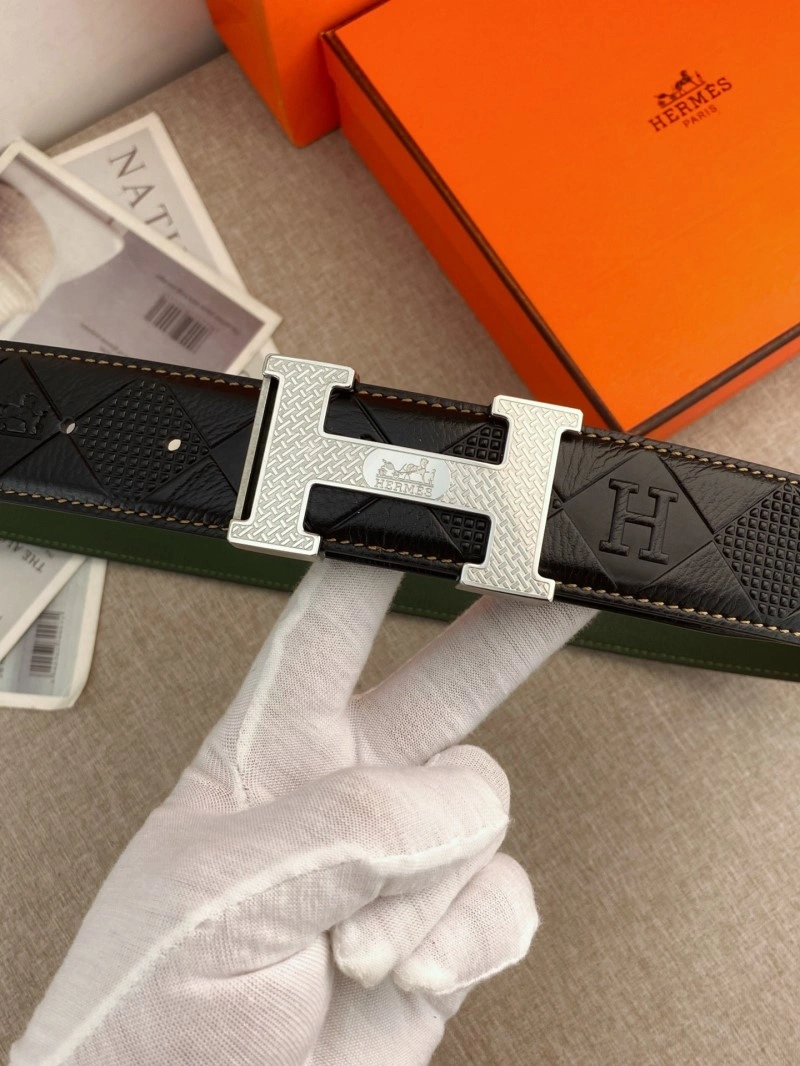 Hermes Belts EyeCatching 295843