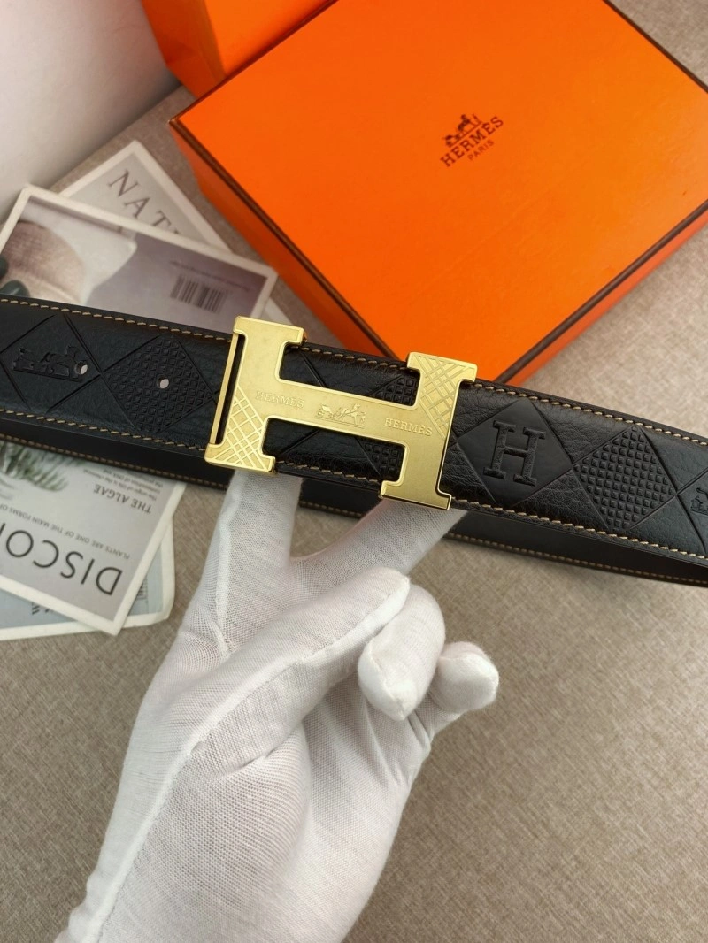 GoAnywhere Hermes Belts 295832