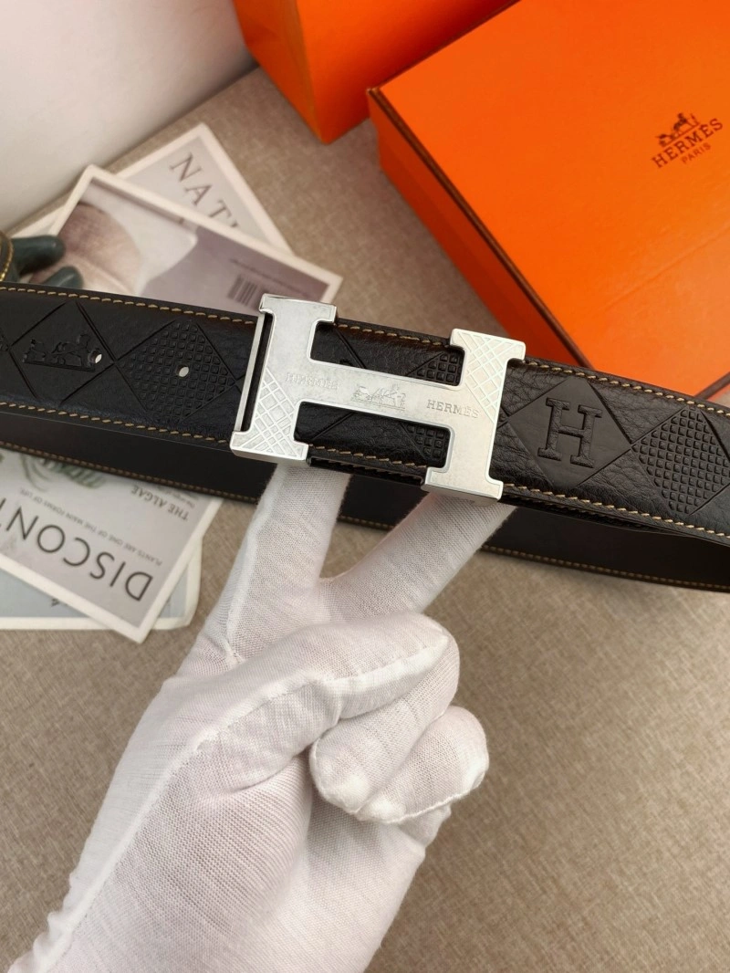Youthful Hermes Belts 295840