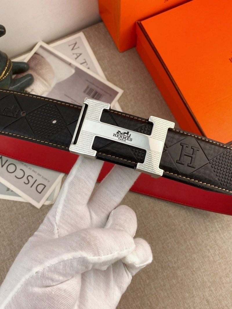 StreetReady Hermes Belts 295839