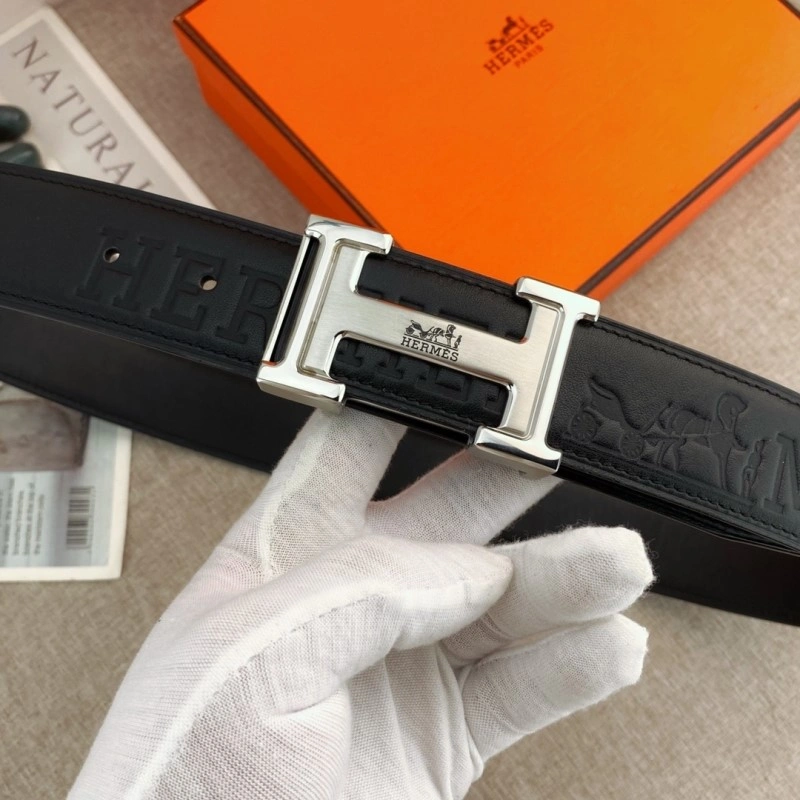 Hermes Belts Durable 295842