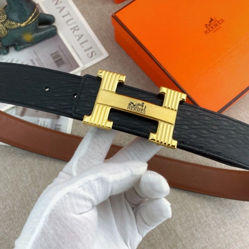 Hermes Belts Refined 295833