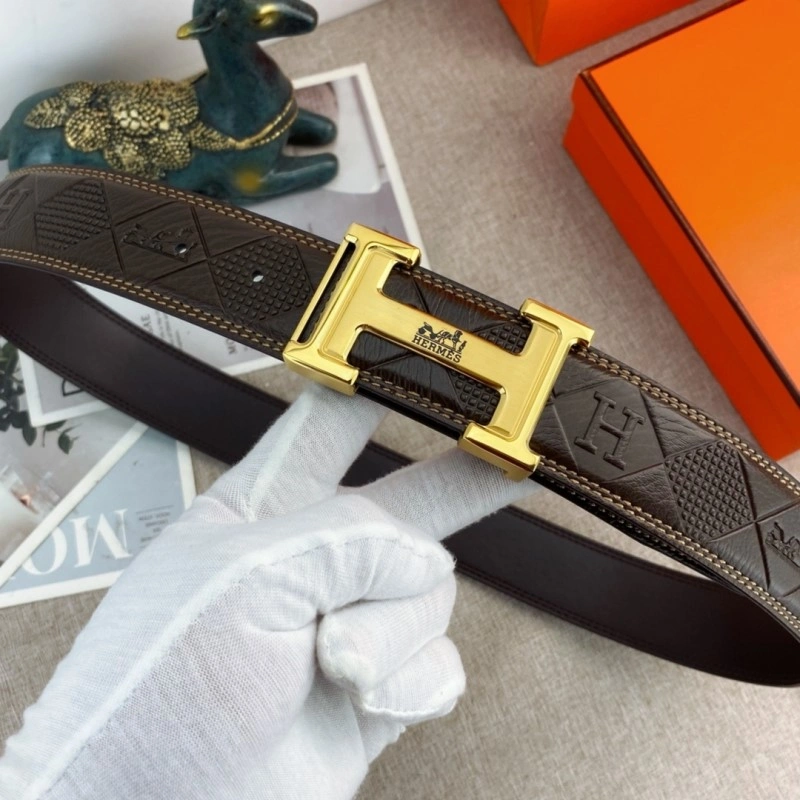 Hermes Belts Tailored 295824
