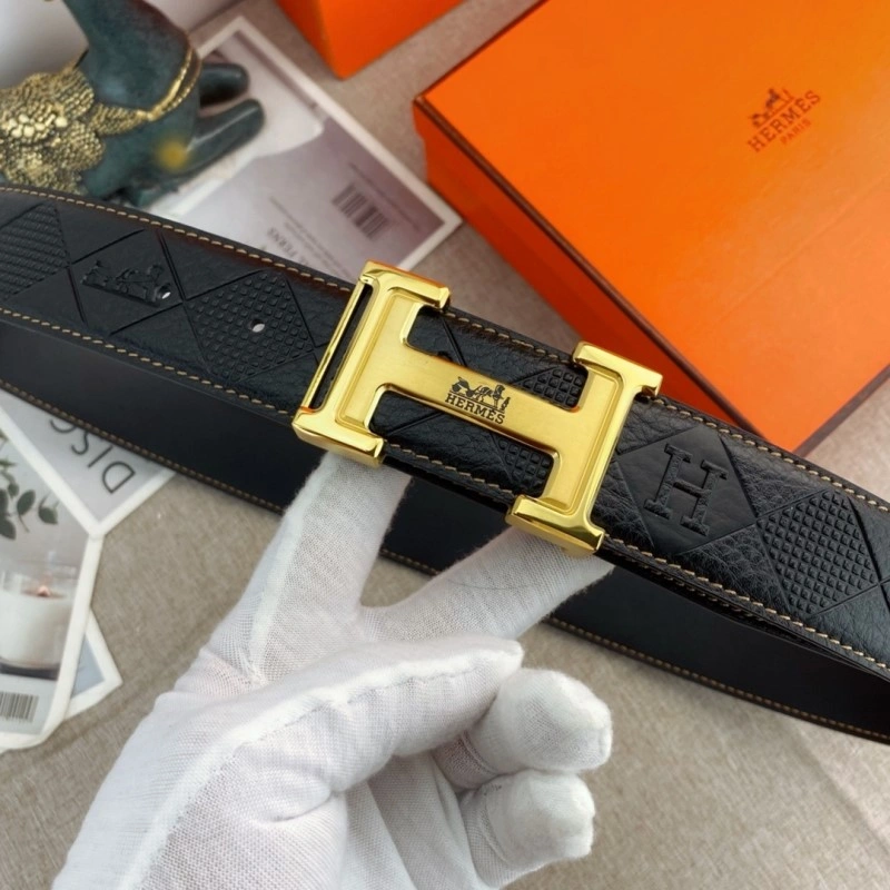 Resilient Hermes Belts 295809
