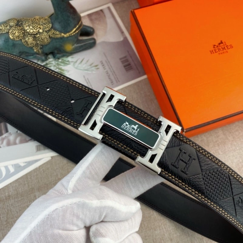 Effortless Hermes Belts 295805