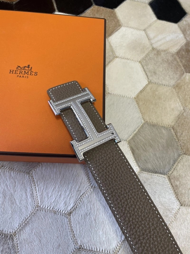FreshLook Hermes Belts 295798