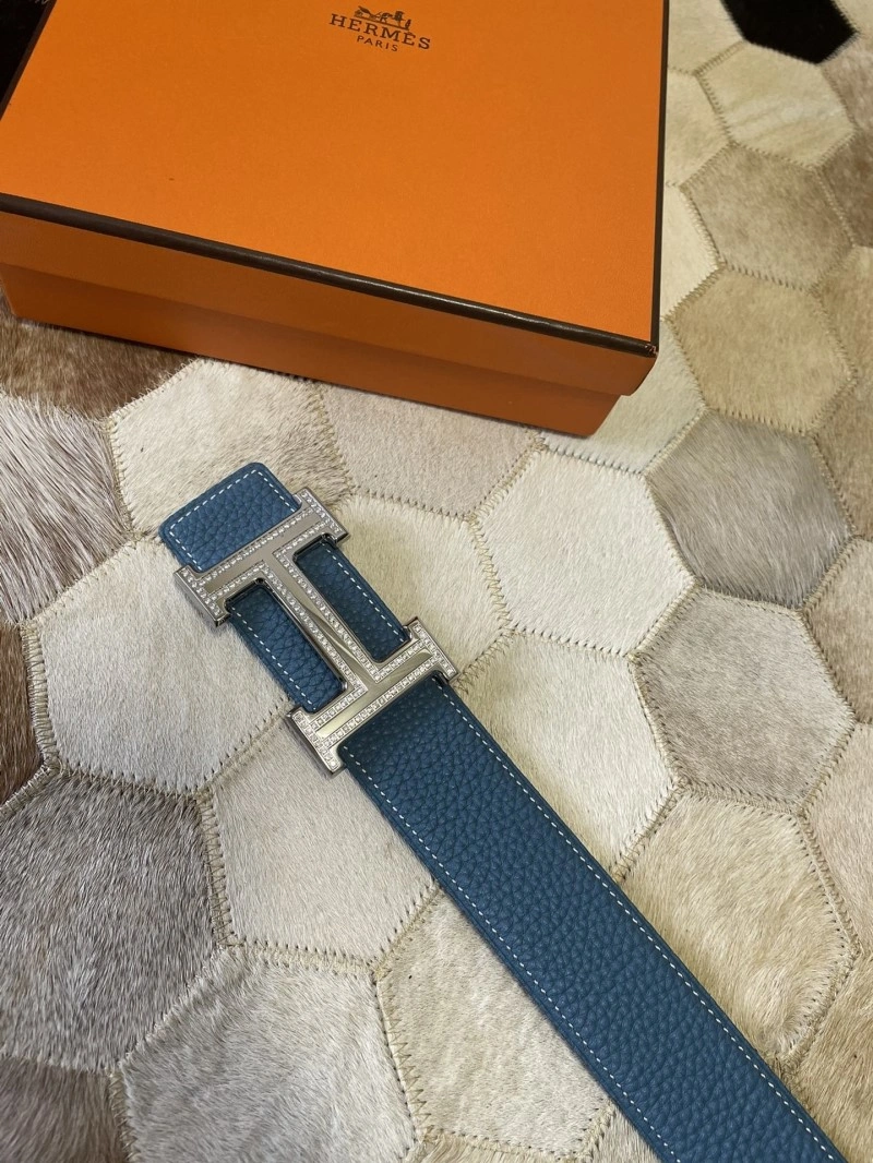 Hermes Belts Compact 295780