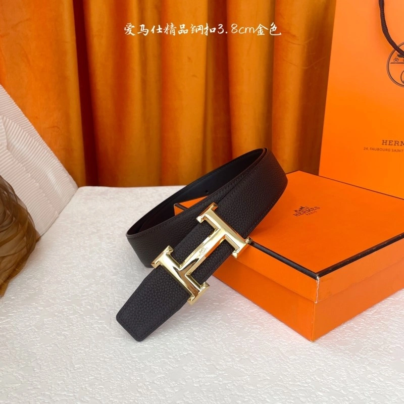 Versatile Hermes Belts 295787