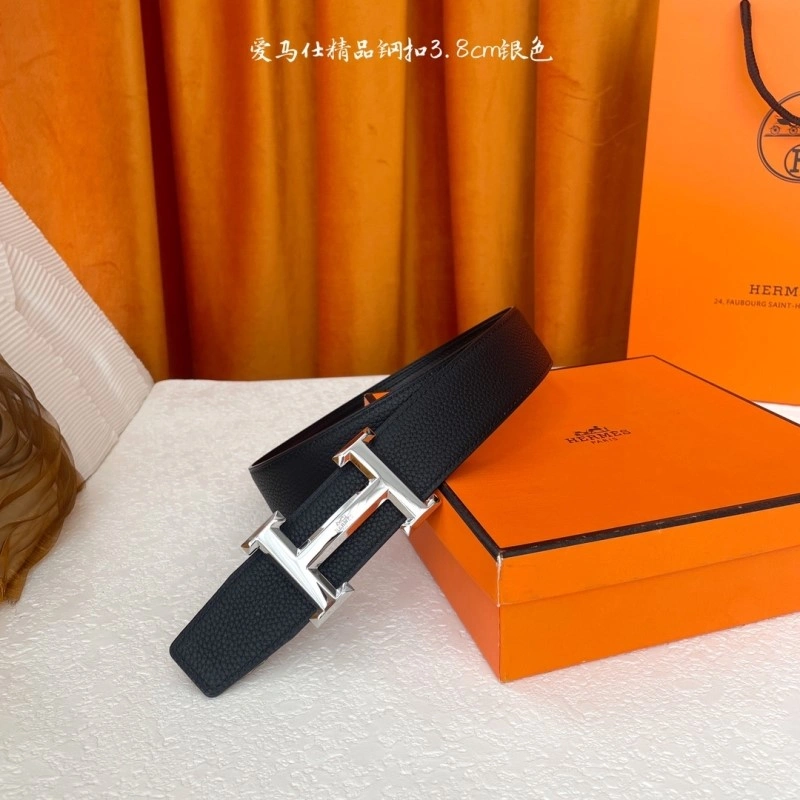 Lightweight Hermes Belts 295779
