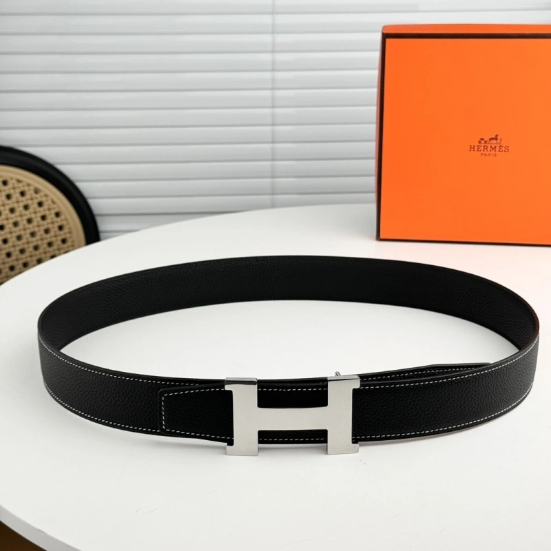 GoAnywhere Hermes Belts 295774