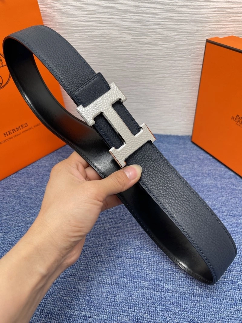 Contemporary Hermes Belts 295783
