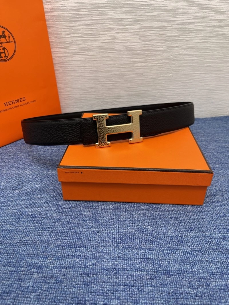 Cozy Hermes Belts 295785