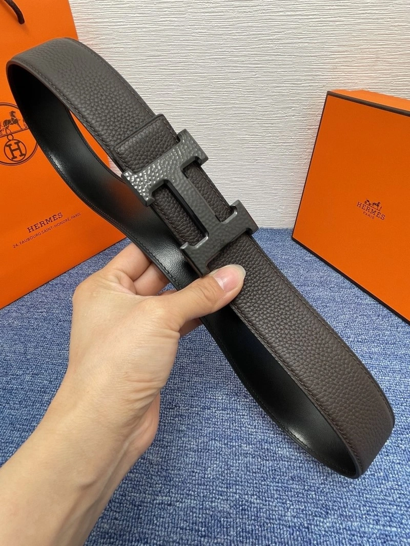 Trendsetting Hermes Belts 295778