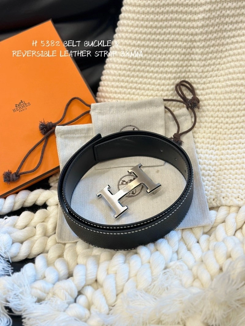 OdorResistant Hermes Belts 295770