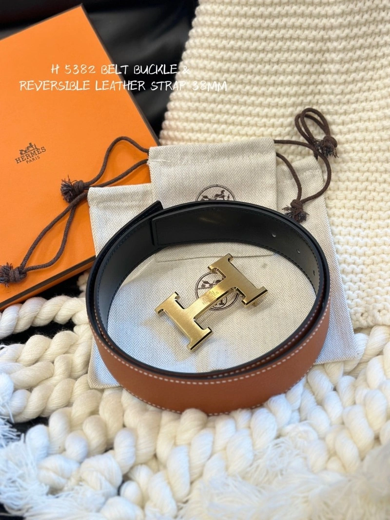 Hermes Belts Supportive 295781
