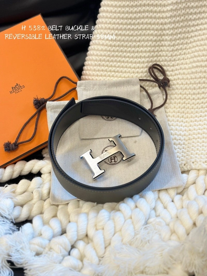 ZeroBulk Hermes Belts 295769