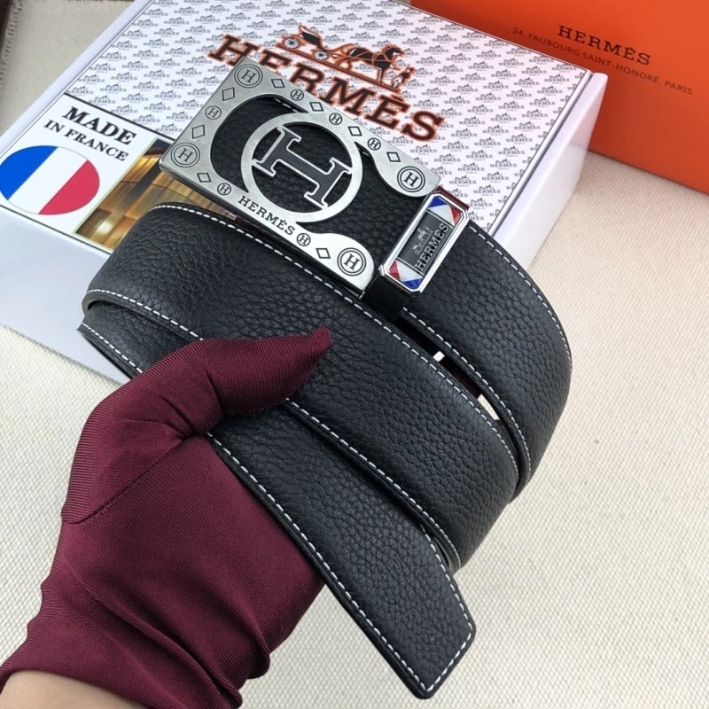Colorful Hermes Belts 295754