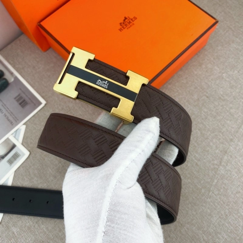 Hermes Belts ComfortFit 295765