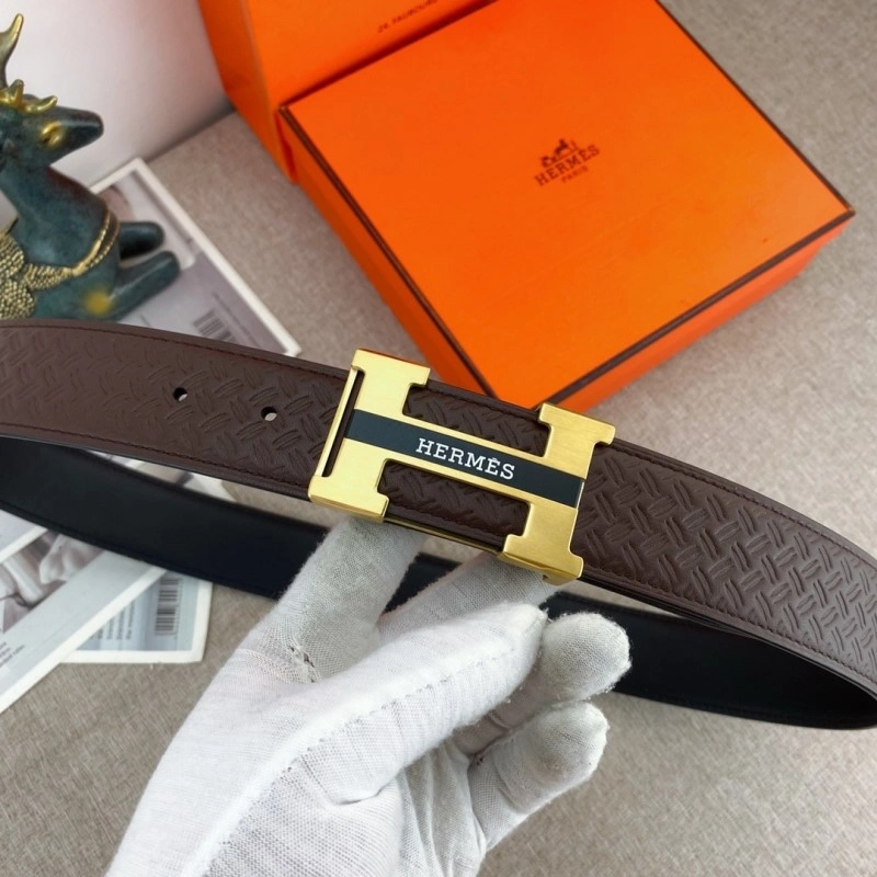 Hermes Belts Compact 295749