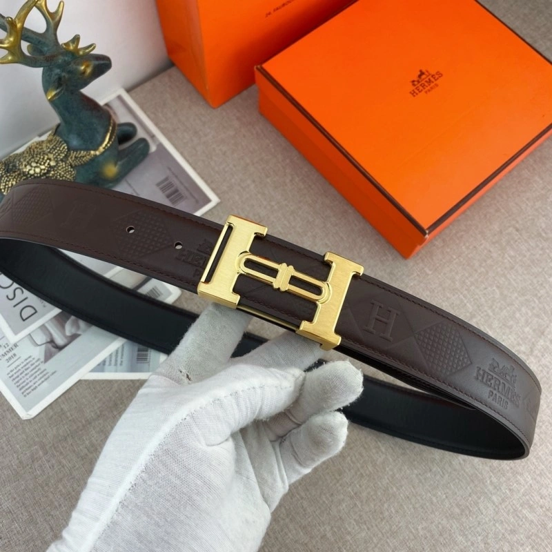SportInspired Hermes Belts 295757