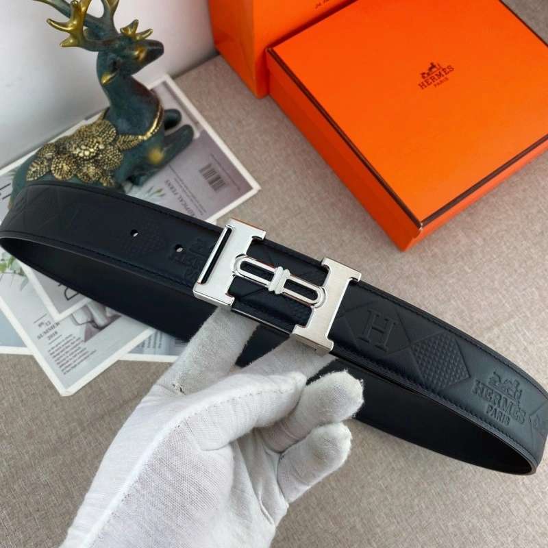 Seasonal Hermes Belts 295738