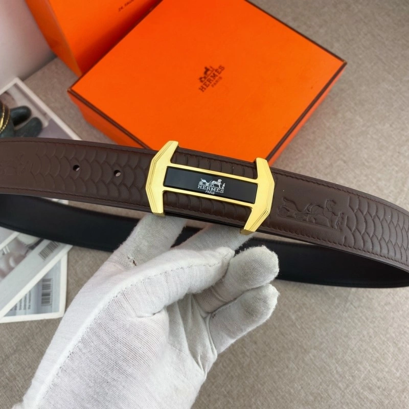 Sophisticated Hermes Belts 295764