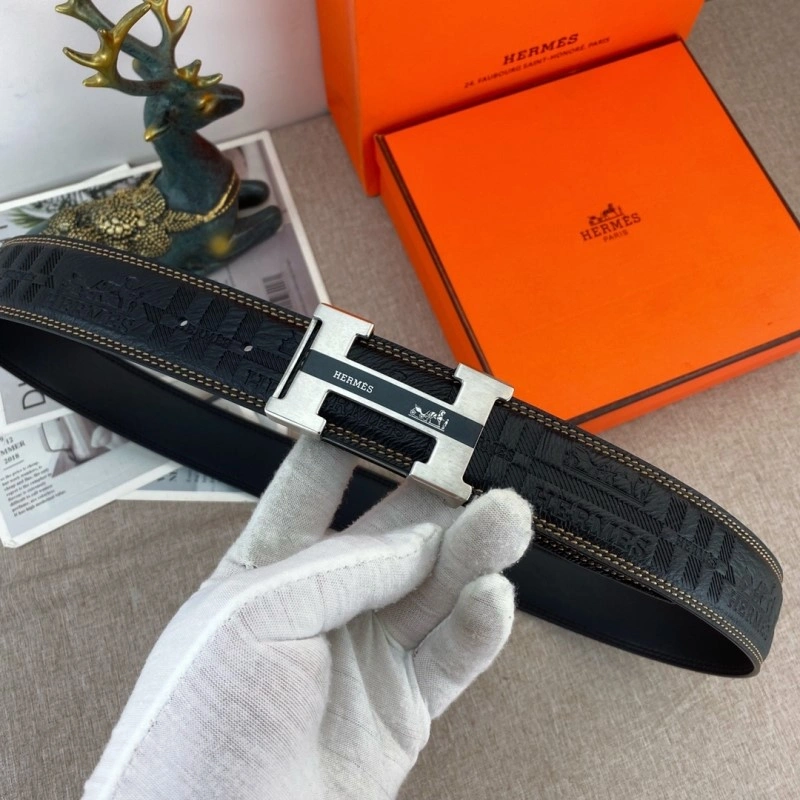 Sleek Hermes Belts 295744